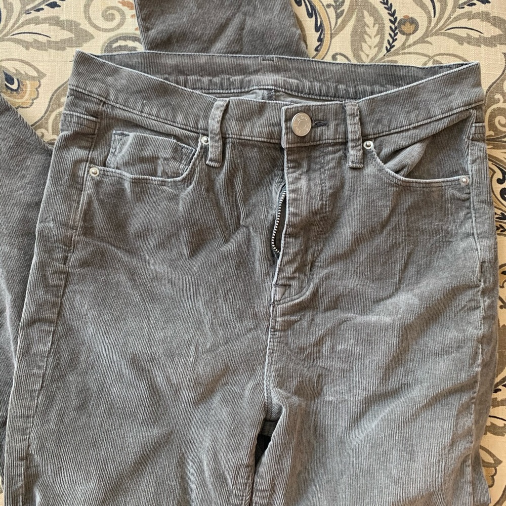 BDG TWIG HIGHRISE CORDUROY